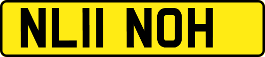 NL11NOH