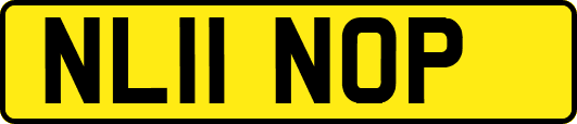 NL11NOP