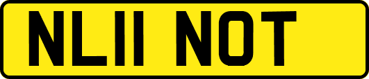 NL11NOT