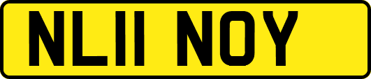 NL11NOY
