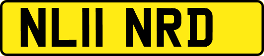 NL11NRD