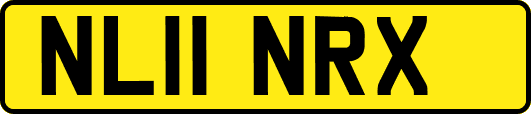 NL11NRX
