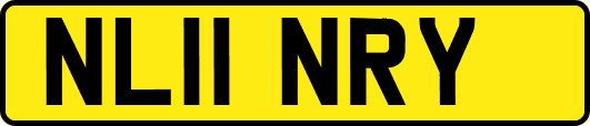 NL11NRY