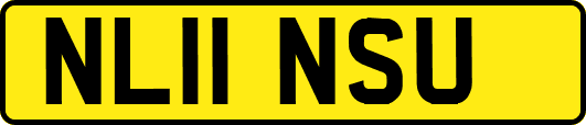 NL11NSU