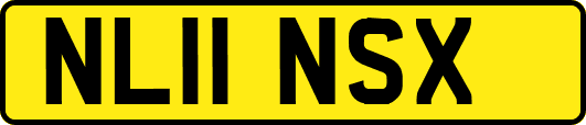 NL11NSX