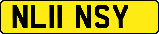 NL11NSY