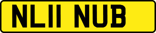 NL11NUB