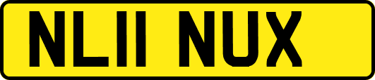 NL11NUX