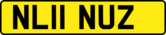 NL11NUZ