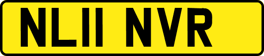 NL11NVR
