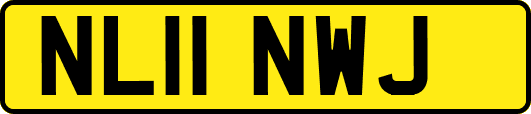 NL11NWJ
