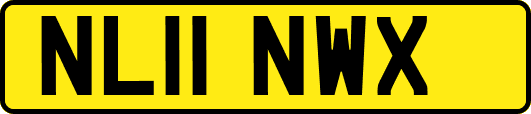 NL11NWX