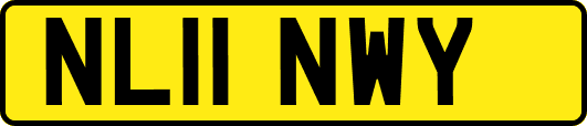 NL11NWY