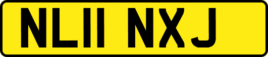 NL11NXJ