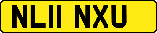 NL11NXU