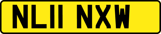 NL11NXW