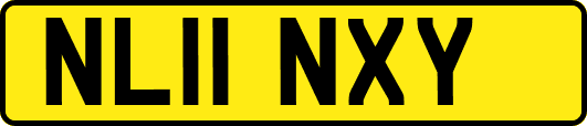 NL11NXY