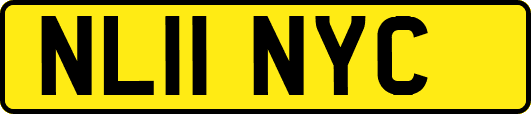 NL11NYC