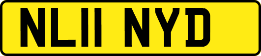 NL11NYD