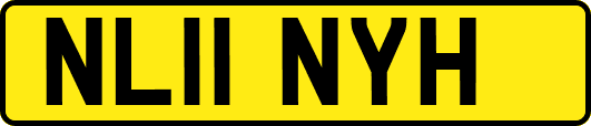 NL11NYH