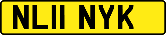 NL11NYK