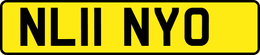 NL11NYO