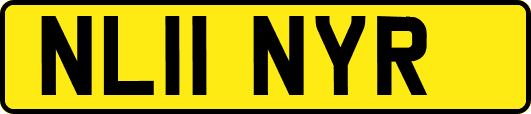 NL11NYR