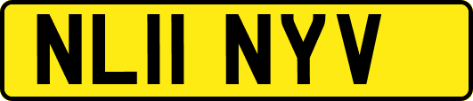 NL11NYV