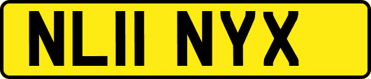 NL11NYX