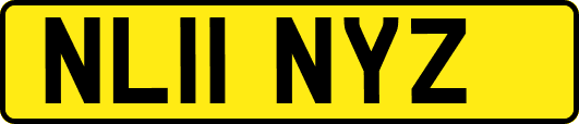 NL11NYZ