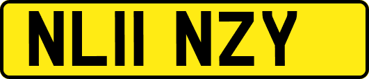 NL11NZY