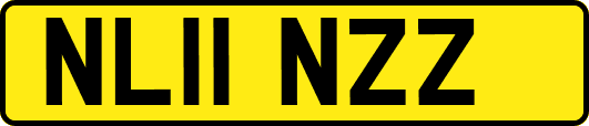 NL11NZZ