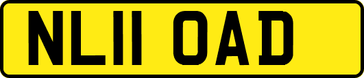 NL11OAD