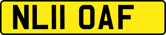 NL11OAF