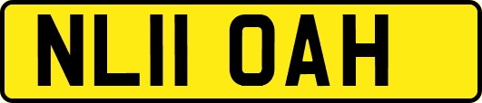 NL11OAH