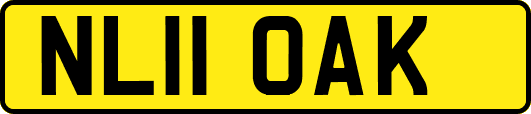 NL11OAK