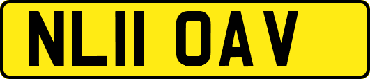 NL11OAV