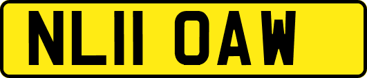 NL11OAW