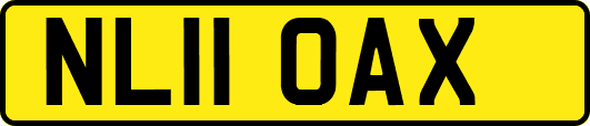 NL11OAX