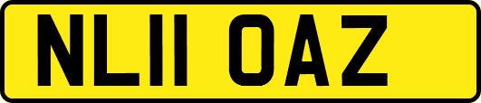 NL11OAZ