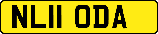 NL11ODA