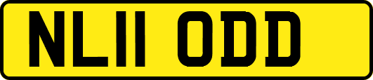 NL11ODD