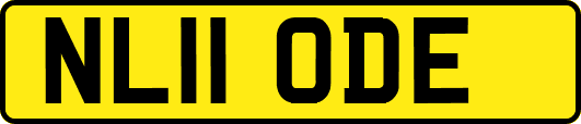 NL11ODE