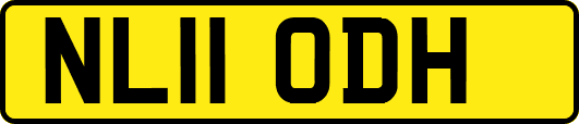 NL11ODH