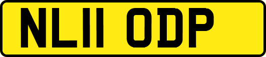 NL11ODP