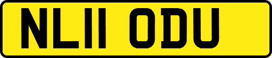 NL11ODU