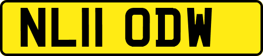 NL11ODW