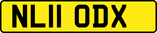 NL11ODX