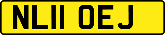 NL11OEJ