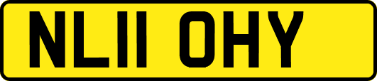NL11OHY